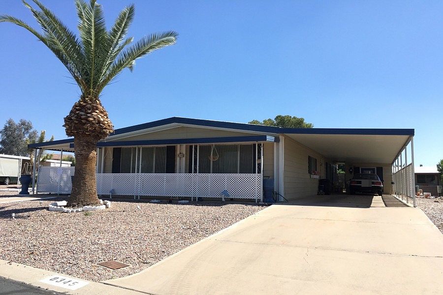 1st image of 8345 E Desert Trl