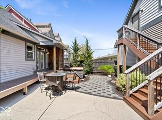 2349 N Delaware St, Indianapolis, IN