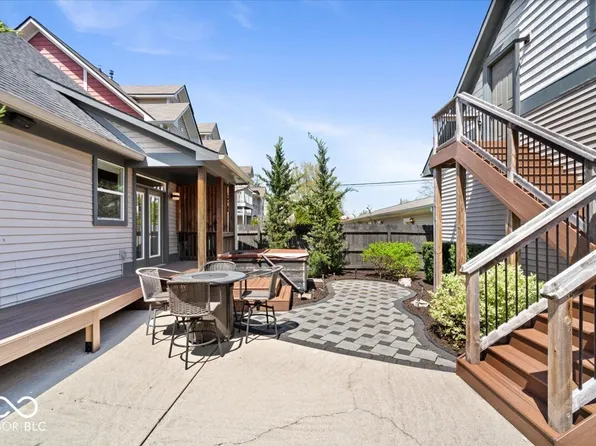 2349 N Delaware St, Indianapolis, IN 46205