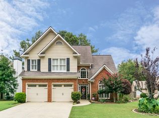 4062 Christacy Way, Marietta, GA 30066