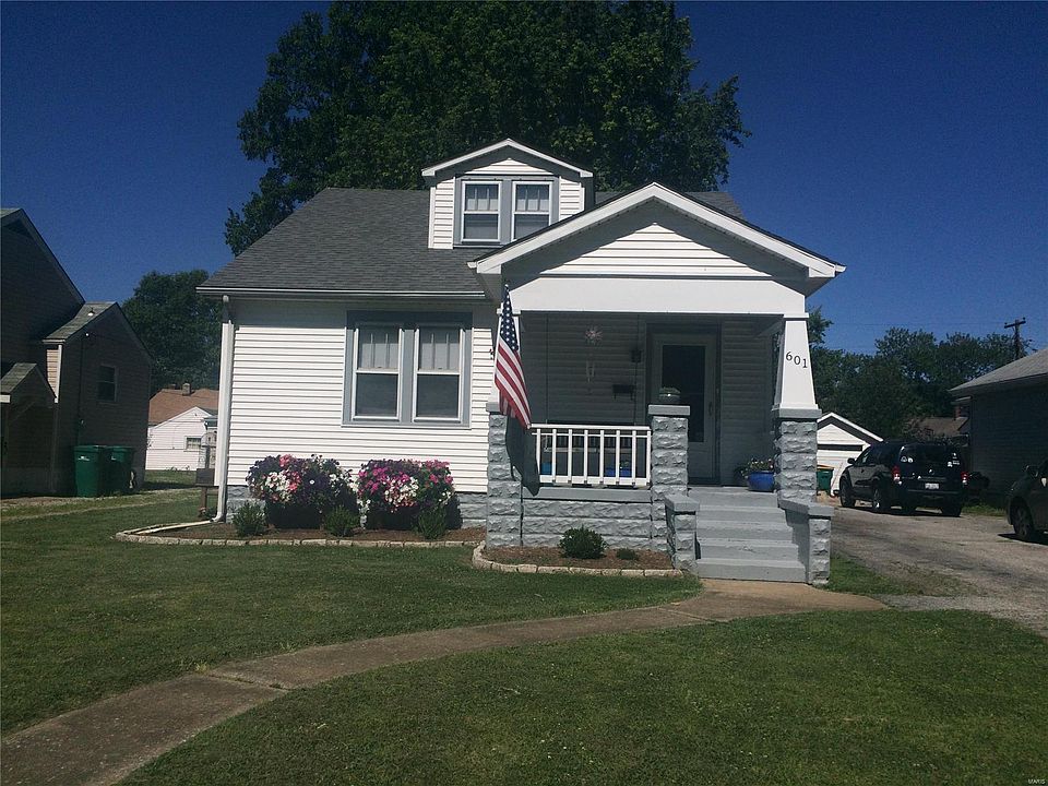 1st image of 601 Parkview Dr