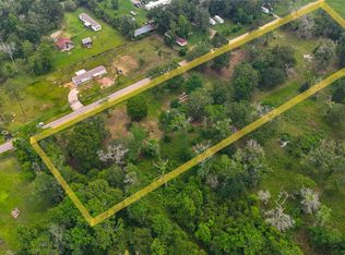 5320 Methvin Ln, Crosby, TX 77532