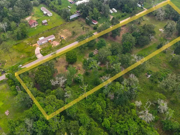 5320 Methvin Ln, Crosby, TX 77532