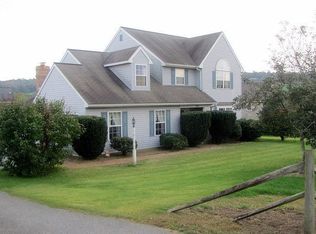 439 Moores Dr, Atglen, PA 19310