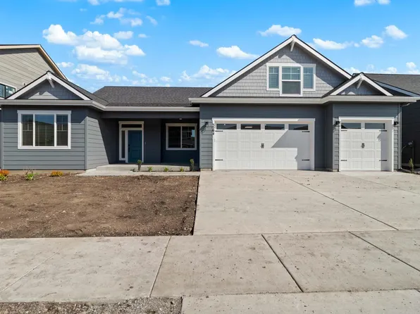 12184 N Valencia Ave, Spokane, WA 99218