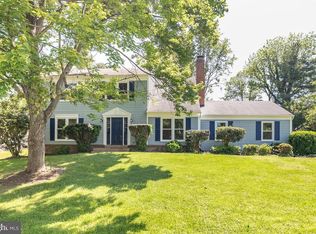 12170 Queens Brigade Dr, Fairfax, VA 22030