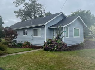 18960 Central Point Rd, Oregon City, OR 97045
