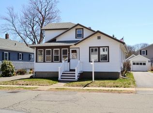 54 Glendale Ave, Peabody, MA 01960