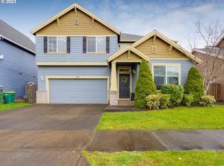2428 N Heritage Way, Newberg, OR 97132