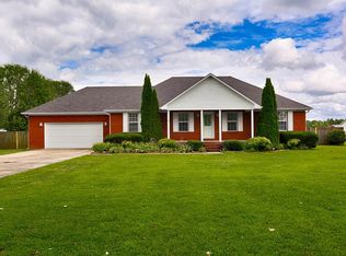 25156 Sand Springs Rd, Athens, AL 35613