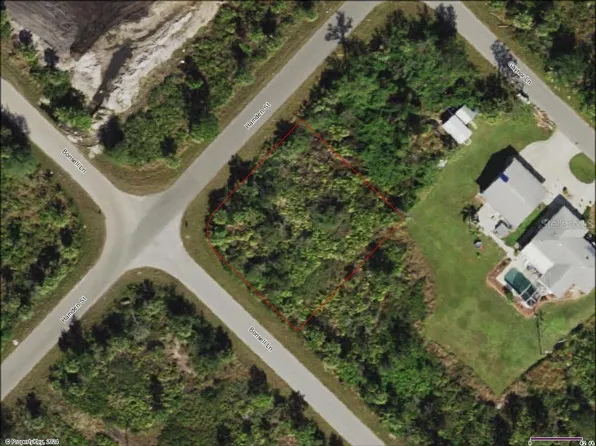 298 Hamden St #1, Pt Charlotte, FL 33953