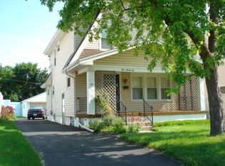 325 Fernwood Ave, Dayton, OH