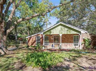 9645 E Inniswold Rd, Baton Rouge, LA 70809