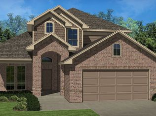 1317 Canary Ln, Argyle, TX 76226
