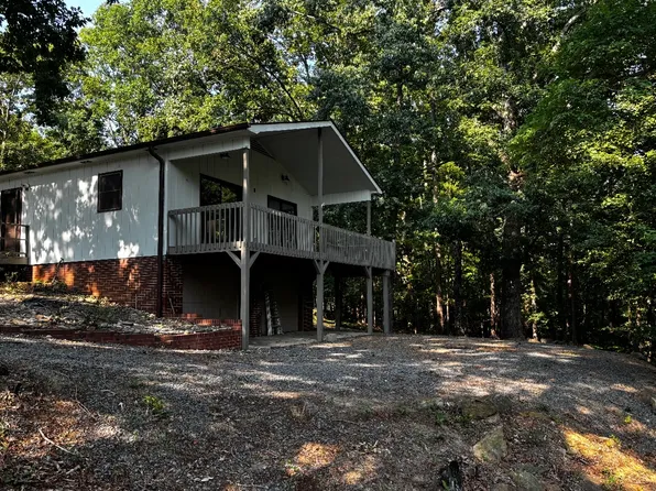 1104 W Oakwood Ave, Albemarle, NC 28001
