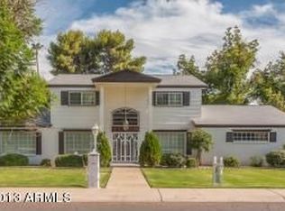 725 W El Camino Dr, Phoenix, AZ 85021