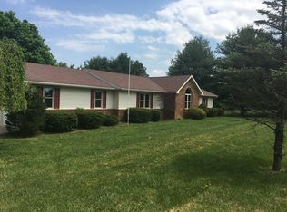 2100 Greensburg Rd, Campbellsville, KY 42718