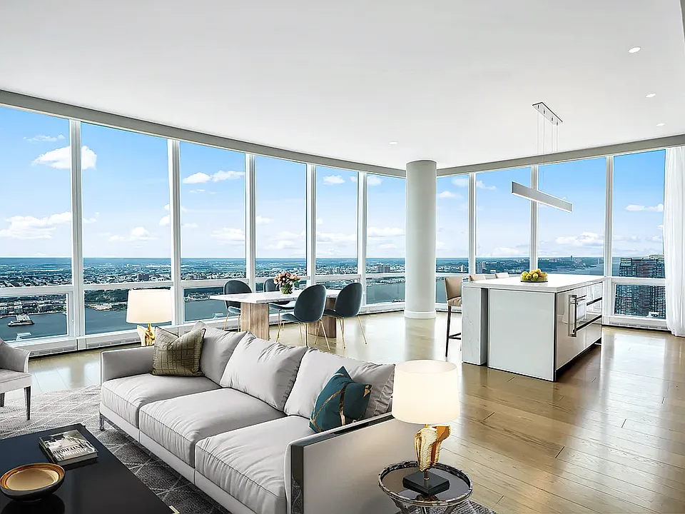 15 Hudson Yards #75D