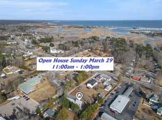 28 Coggeshall Lane, Wells, ME 04090