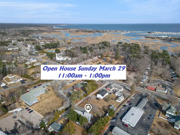 28 Coggeshall Lane, Wells, ME 04090