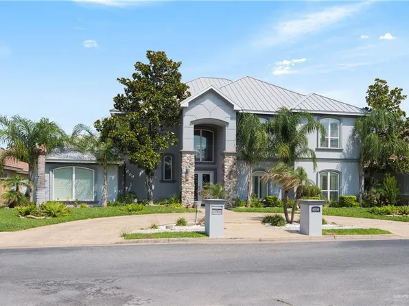 6006 N 3rd Ln, McAllen, TX 78504