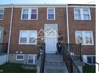 3617 Ravenwood Ave, Baltimore, MD 21213