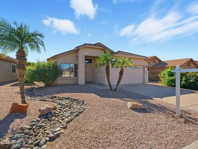 8843 E Avenida Las Noches, Gold Canyon, AZ, 85118