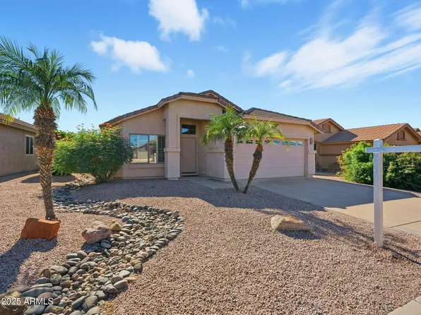 8843 E AVENIDA LAS NOCHES --, Gold Canyon, AZ 85118