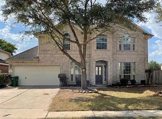 2618 Tealview Ln, Katy, TX 77494