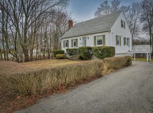 125 Mill St, Weymouth, MA 02188