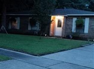1616 Masters Dr, Mobile, AL 36618