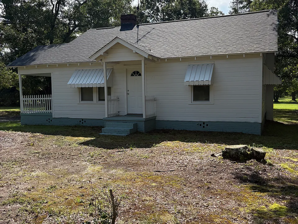 124 Old Georgia Rd