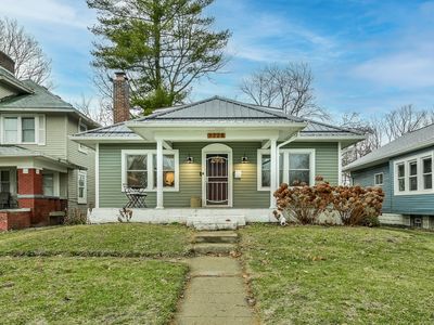 3228 Guilford Ave, Indianapolis, IN, 46205