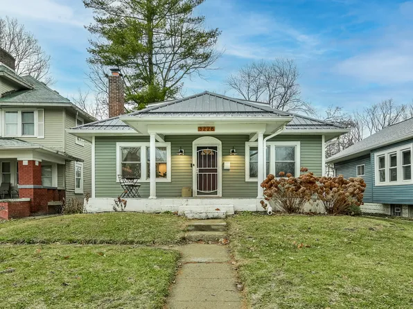 3228 Guilford Ave, Indianapolis, IN 46205