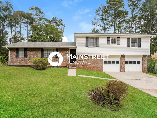 2236 Kings Forest Dr SE, Conyers, GA 30013