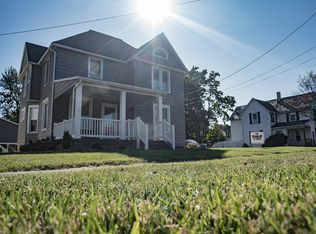216 W Main St, Shelby, OH 44875