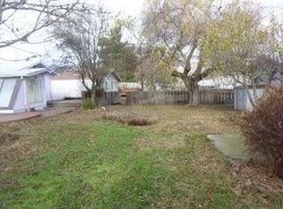 880 Glendower St, Ashland, OR
