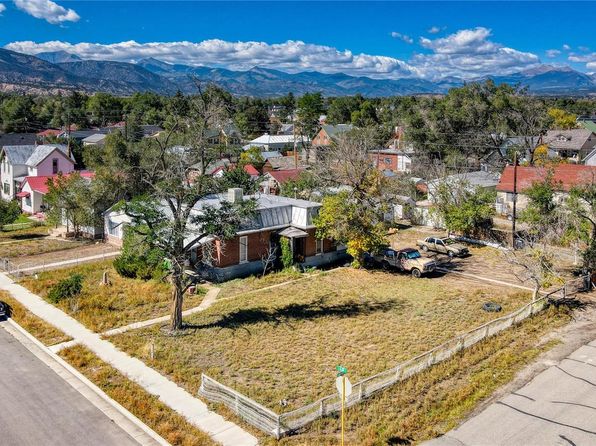 Land For Sale In Salida Co