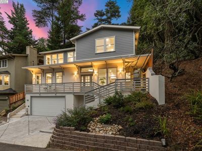 6868 Moore Dr, Oakland, CA, 94611