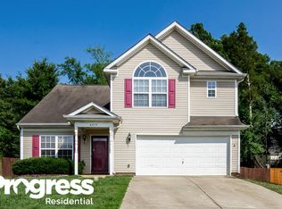 4219 Sebring Ct SW, Concord, NC 28025