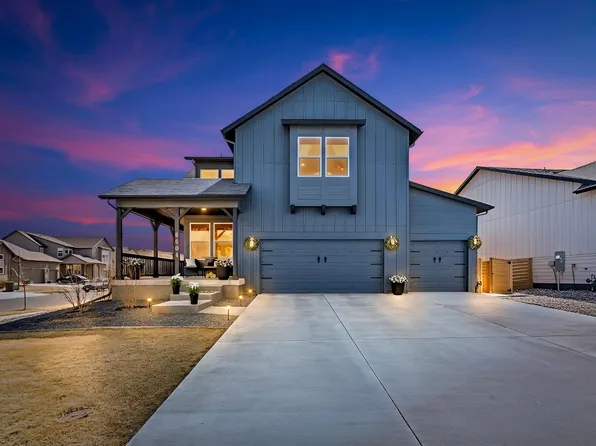 6604 7th St, Greeley, CO 80634