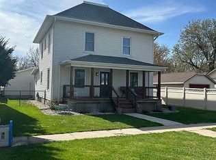 1311 12th St, Aurora, NE 68818