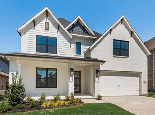 6024 Foxwheel Way, Fort Worth, TX 76123