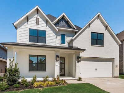 6024 Foxwheel Way, Fort Worth, TX, 76123