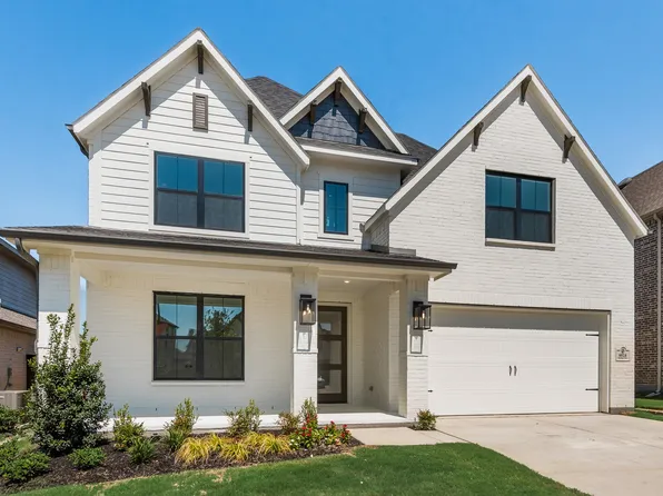 6024 Foxwheel Way, Fort Worth, TX 76123