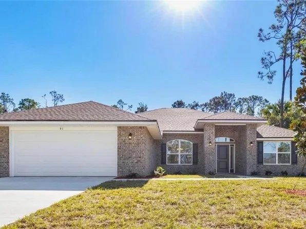 3 Karas Trl, Palm Coast, FL 32164