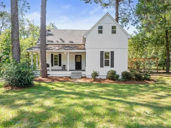 4885 Carmen Rd, Waycross, GA 31503