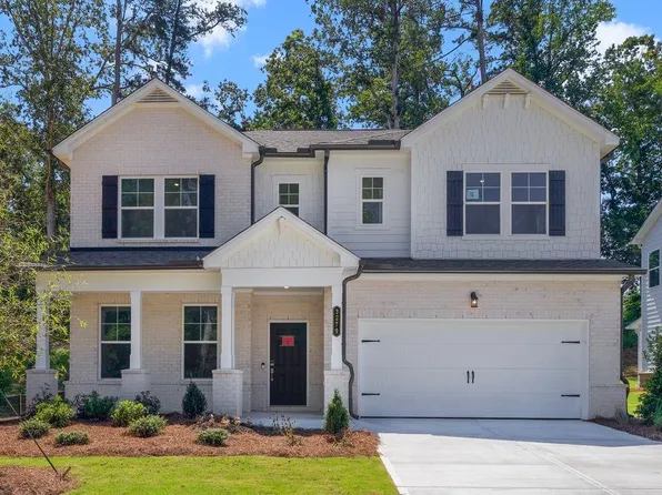 3279 Shirecrest Ln, Dacula, GA 30019
