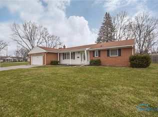 4602 Talmadge Green Rd, Toledo, OH 43623