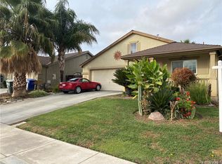 2054 W Chesler St, Merced, CA 95348